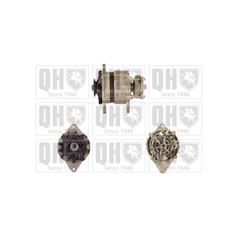 Alternateur QUINTON HAZELL QRA2194