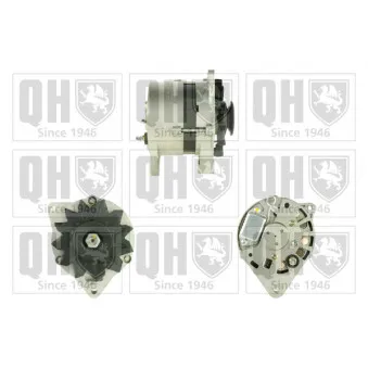 Alternateur QUINTON HAZELL QRA2198