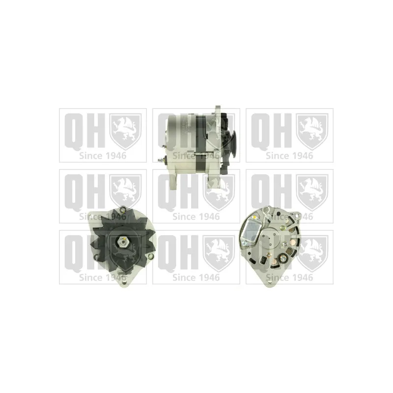Alternateur QUINTON HAZELL QRA2198