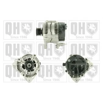 Alternateur QUINTON HAZELL QRA2203