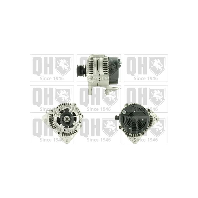 Alternateur QUINTON HAZELL QRA2203