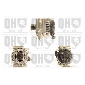 Alternateur QUINTON HAZELL QRA2206