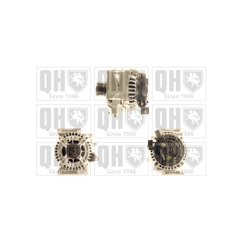 Alternateur QUINTON HAZELL QRA2206