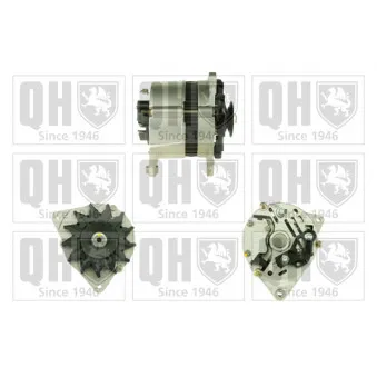 Alternateur QUINTON HAZELL QRA2210