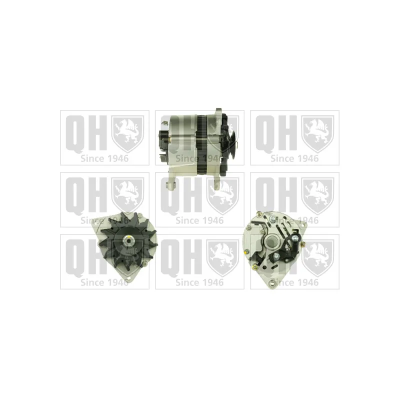 Alternateur QUINTON HAZELL QRA2210