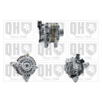 Alternateur QUINTON HAZELL QRA2215