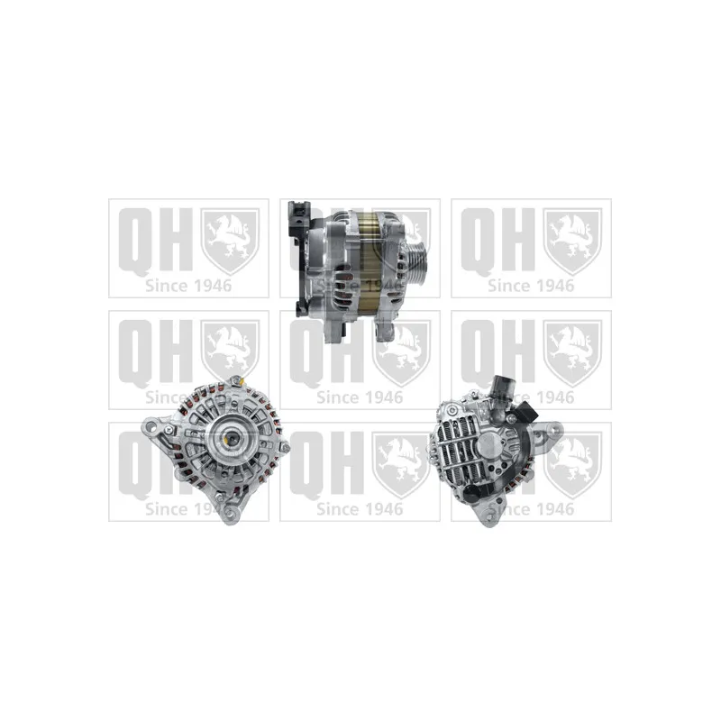 Alternateur QUINTON HAZELL QRA2215