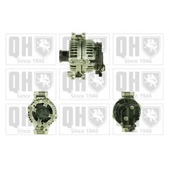 Alternateur QUINTON HAZELL QRA2219