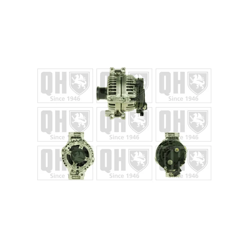 Alternateur QUINTON HAZELL QRA2219