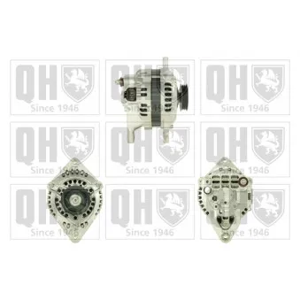 Alternateur QUINTON HAZELL QRA2222