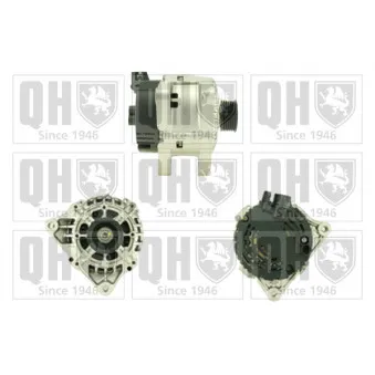 Alternateur QUINTON HAZELL QRA2224