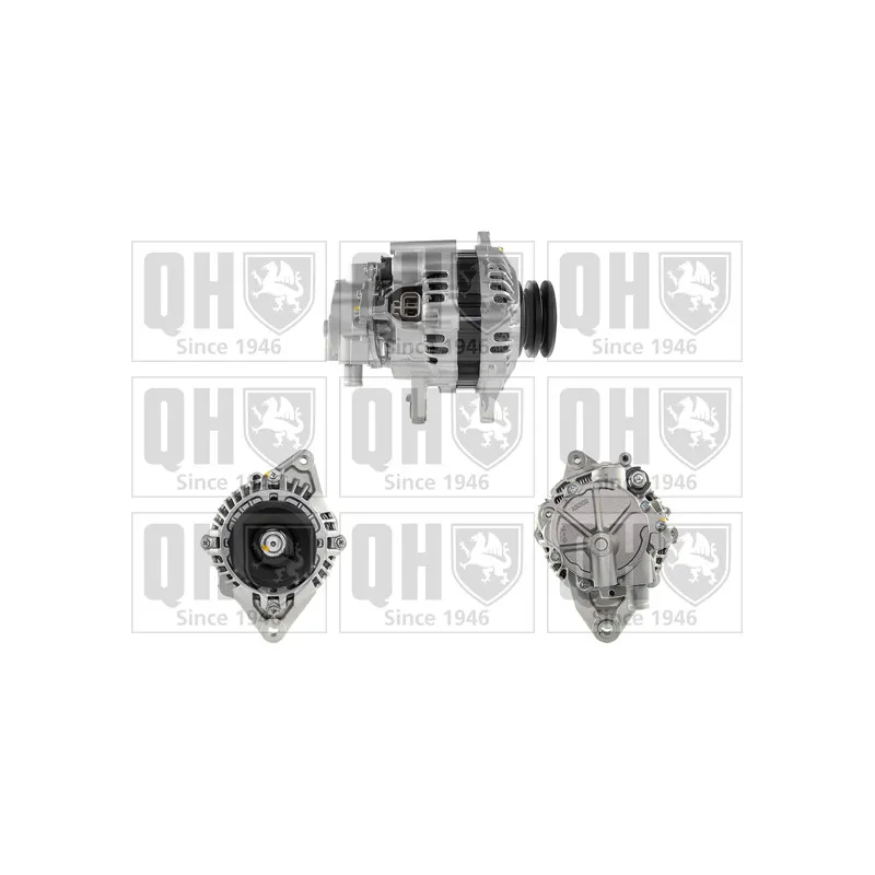 Alternateur QUINTON HAZELL QRA2227