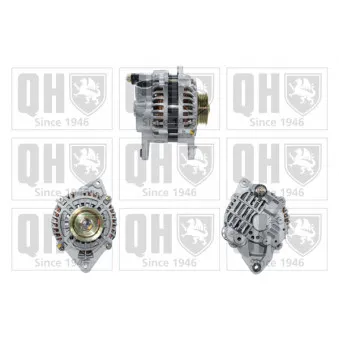 Alternateur QUINTON HAZELL QRA2230