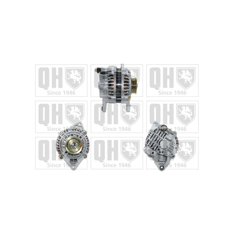 Alternateur QUINTON HAZELL QRA2230