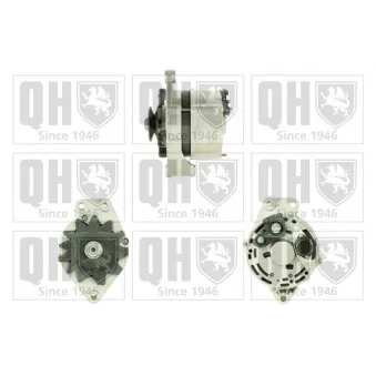 Alternateur QUINTON HAZELL QRA2231