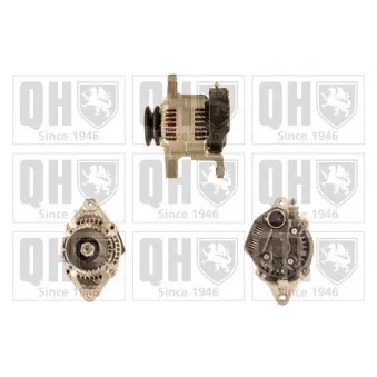 Alternateur QUINTON HAZELL QRA2232
