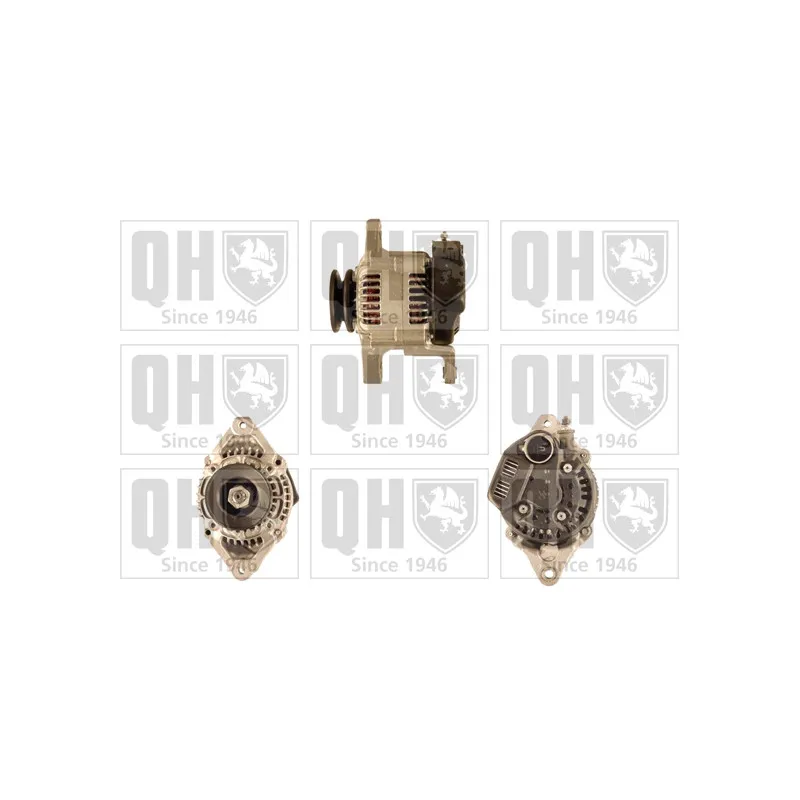 Alternateur QUINTON HAZELL QRA2232