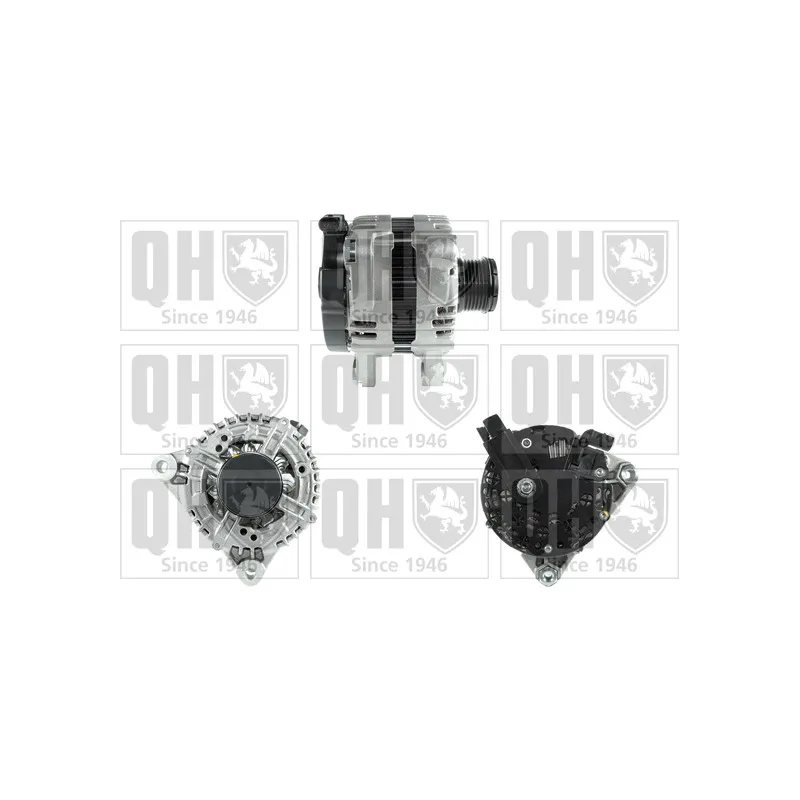 Alternateur QUINTON HAZELL QRA2244