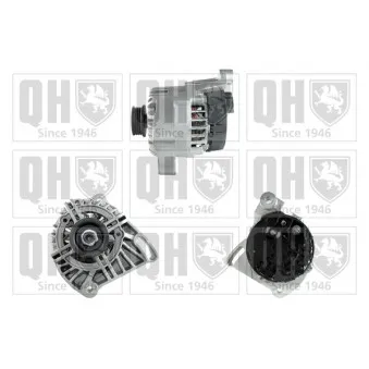 Alternateur QUINTON HAZELL QRA2249