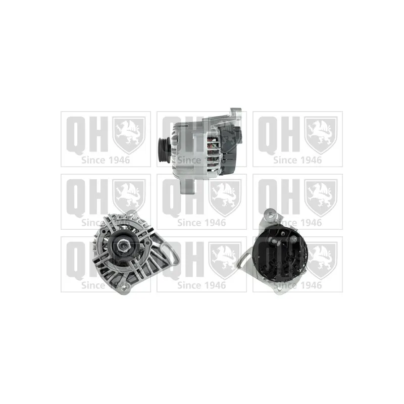 Alternateur QUINTON HAZELL QRA2249