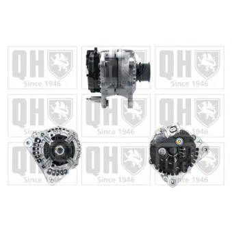 Alternateur QUINTON HAZELL QRA2251