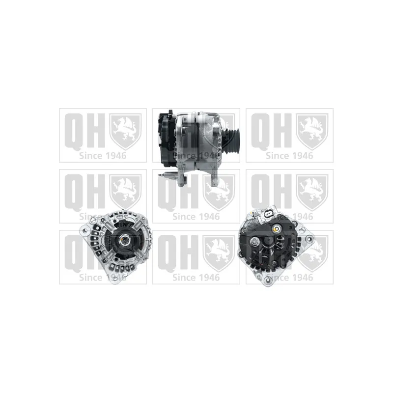 Alternateur QUINTON HAZELL QRA2251