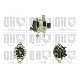 Alternateur QUINTON HAZELL QRA2254