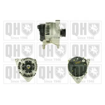 Alternateur QUINTON HAZELL QRA2263