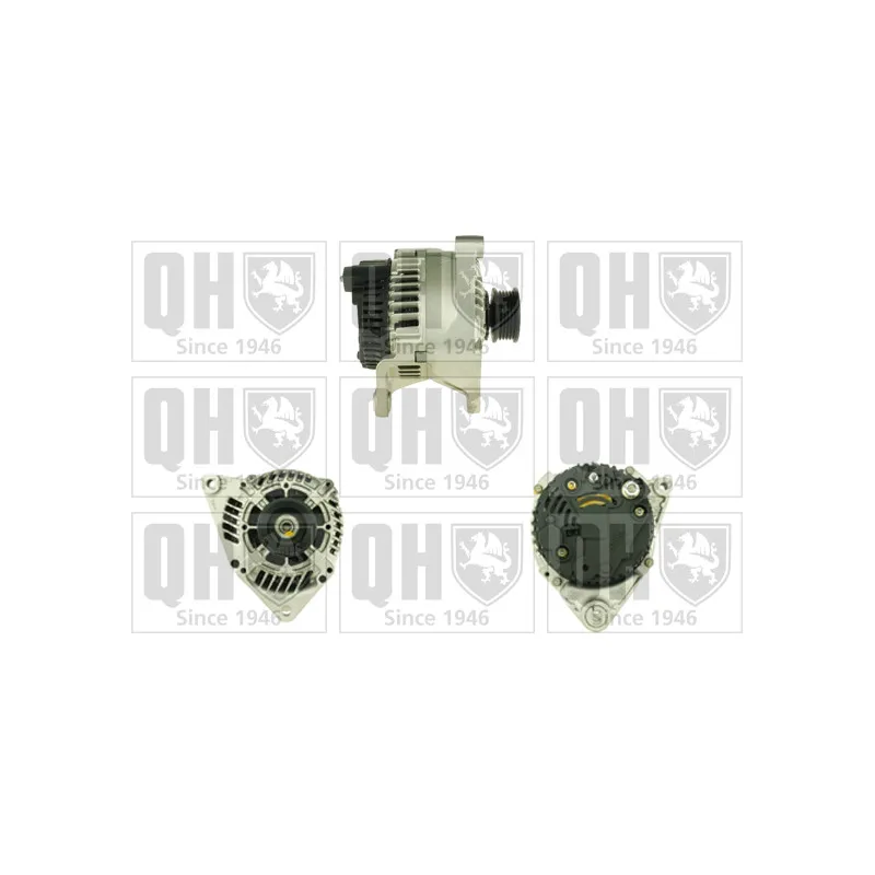 Alternateur QUINTON HAZELL QRA2263