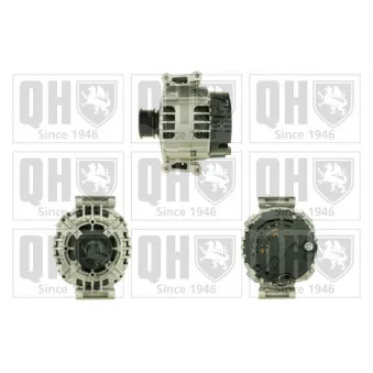 Alternateur QUINTON HAZELL QRA2264