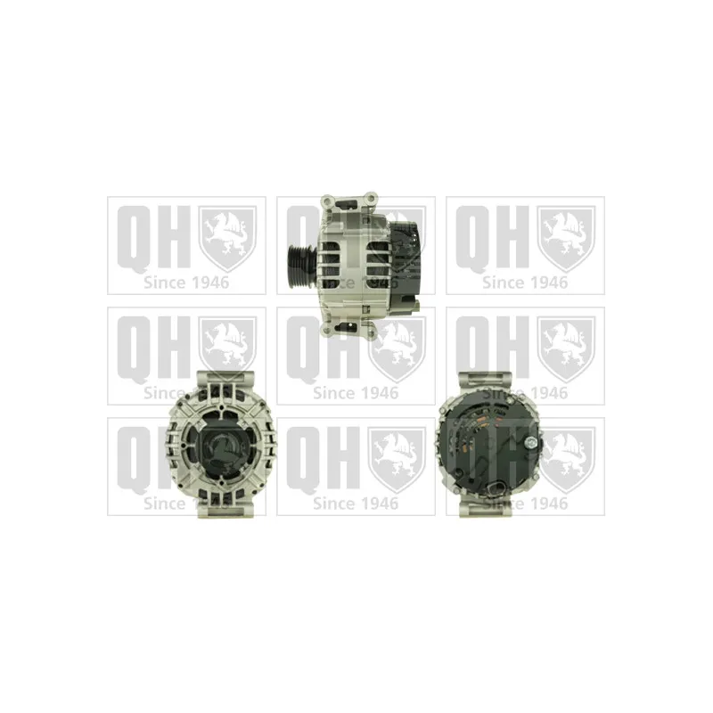 Alternateur QUINTON HAZELL QRA2264