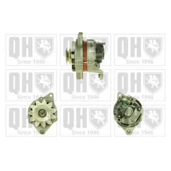 Alternateur QUINTON HAZELL QRA2267