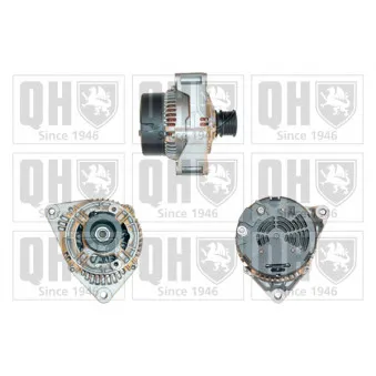 Alternateur QUINTON HAZELL QRA2272