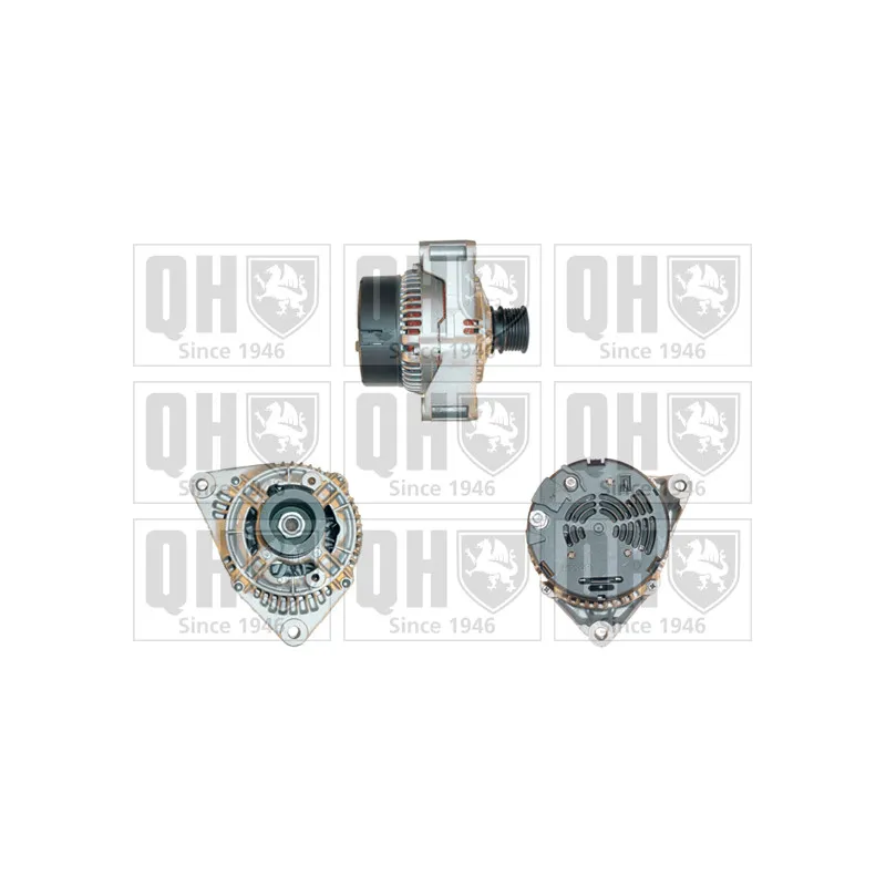 Alternateur QUINTON HAZELL QRA2272
