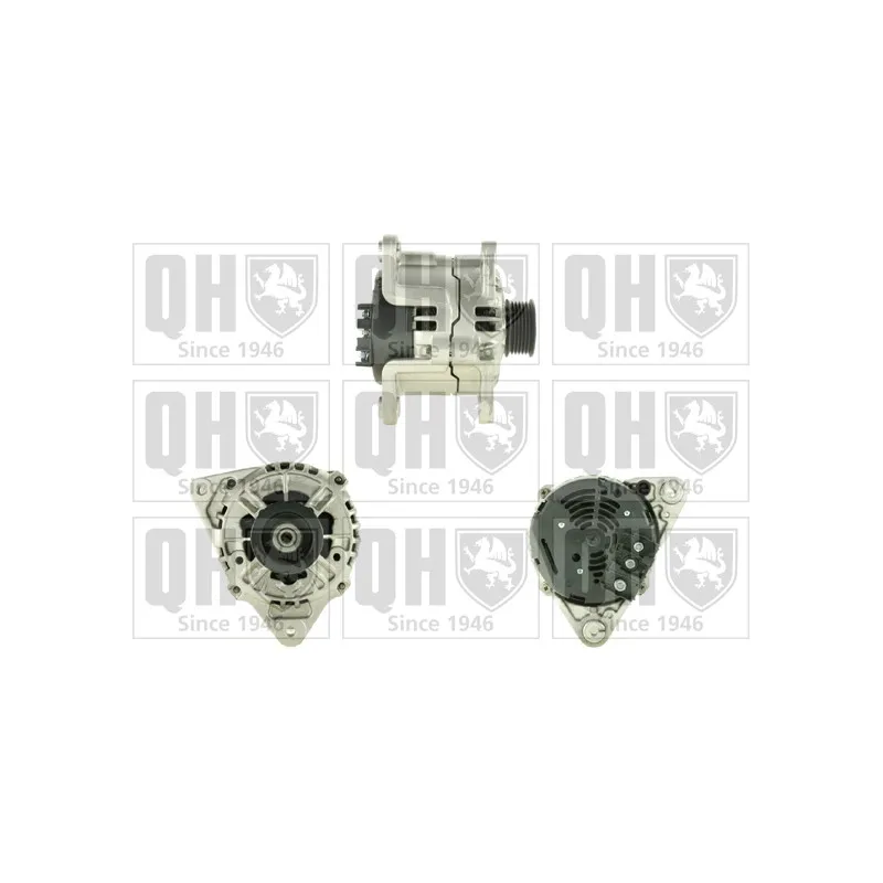 Alternateur QUINTON HAZELL QRA2273