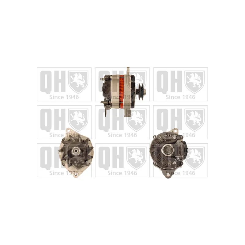 Alternateur QUINTON HAZELL QRA2279