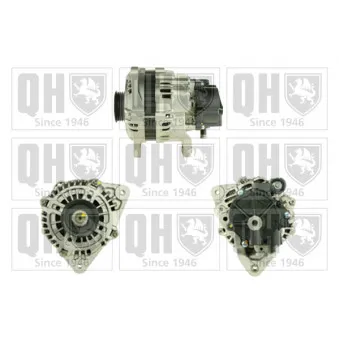 Alternateur QUINTON HAZELL QRA2280