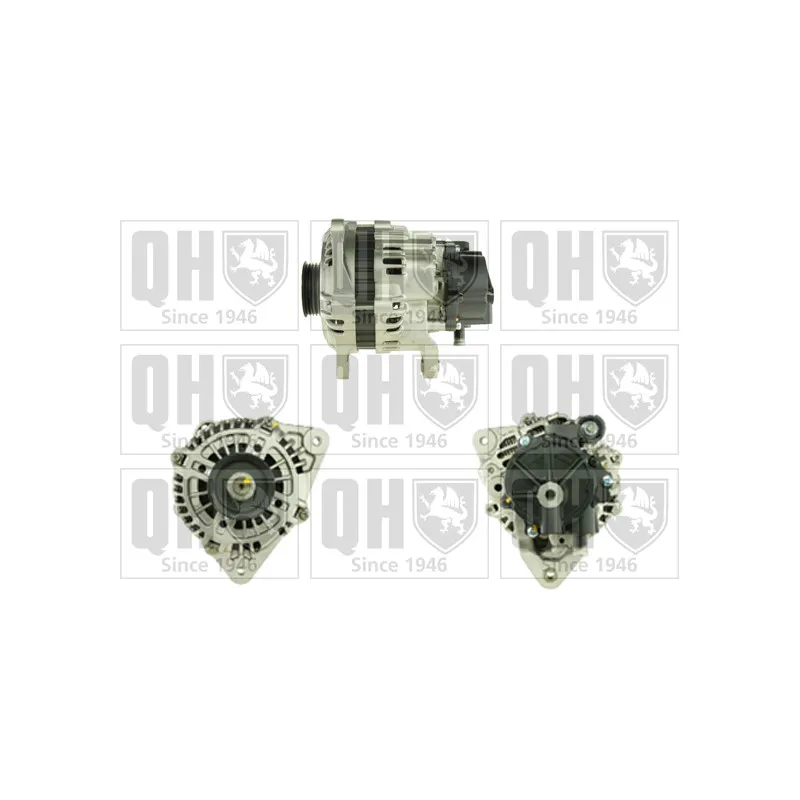 Alternateur QUINTON HAZELL QRA2280