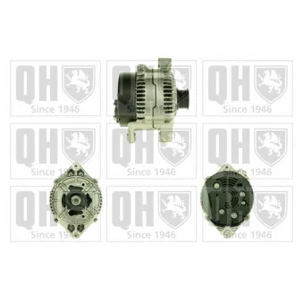 Alternateur QUINTON HAZELL QRA2283