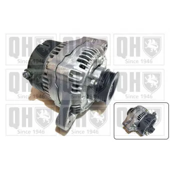 Alternateur QUINTON HAZELL QRA2284