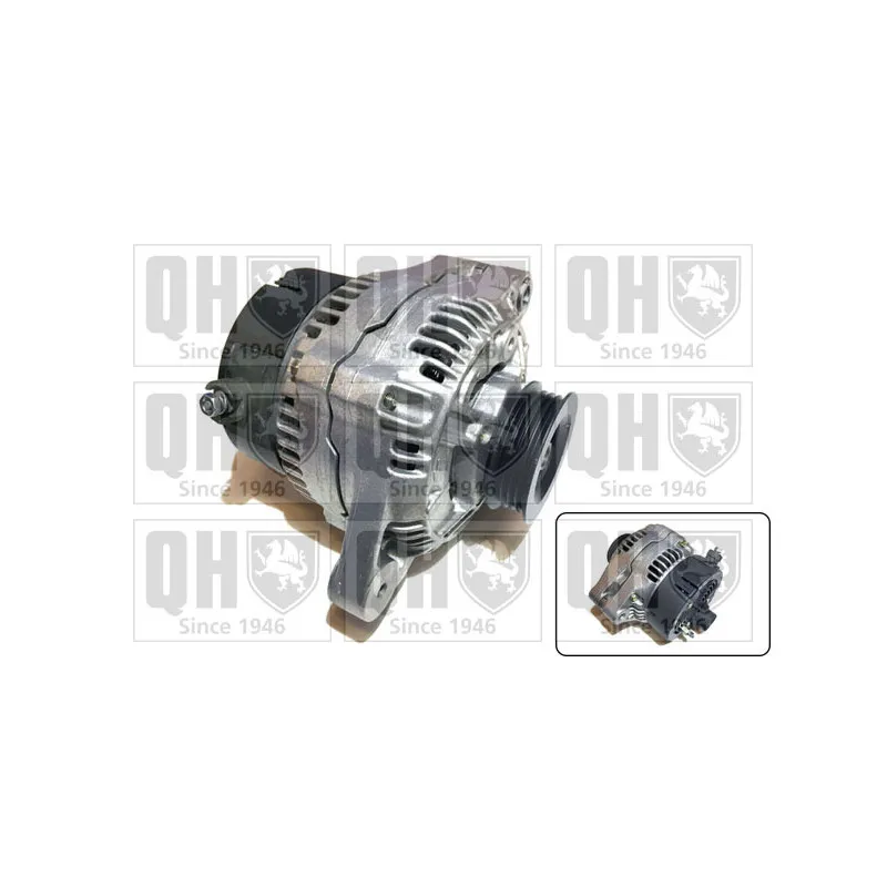 Alternateur QUINTON HAZELL QRA2284