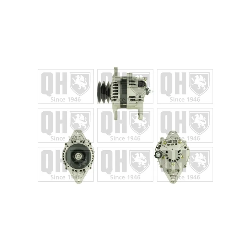 Alternateur QUINTON HAZELL QRA2292