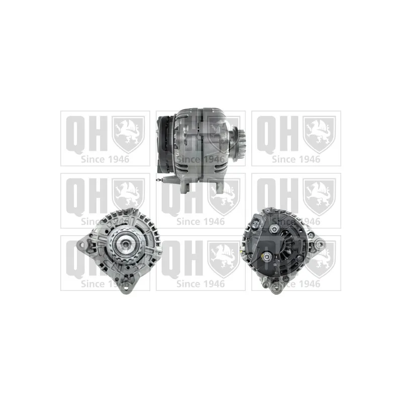 Alternateur QUINTON HAZELL QRA2293