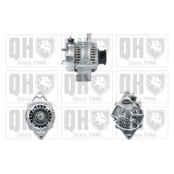 Alternateur QUINTON HAZELL QRA2295