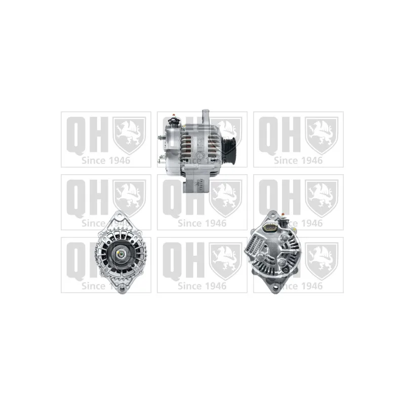 Alternateur QUINTON HAZELL QRA2295