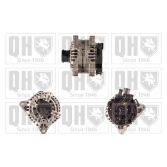 Alternateur QUINTON HAZELL QRA2300