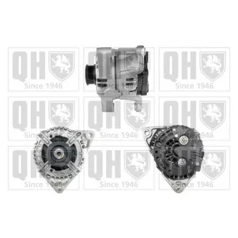 Alternateur QUINTON HAZELL QRA2312