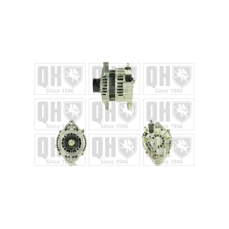 Alternateur QUINTON HAZELL QRA2313