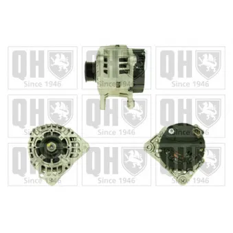 Alternateur QUINTON HAZELL QRA2321