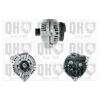 Alternateur QUINTON HAZELL QRA2325